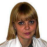 Гераськова Надежда Николаевна