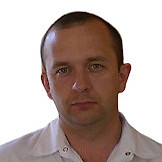 Ильин Михаил Михайлович