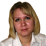 Козлова Александра Валерьевна