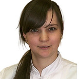 Фенькова Елена Сергеевна