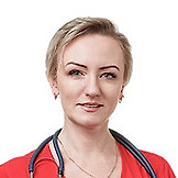 Литвинова Ирина Александровна