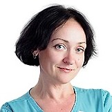 Игнатьева Любовь Авенировна
