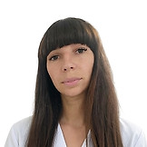 Присяжнюк Екатерина Сергеевна