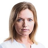 Масленникова Евгения Викторовна
