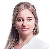 Ильющенкова Ирина Геннадьевна
