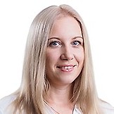 Ковалева Ольга Владимировна