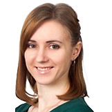 Бобкова Наталья Михайловна