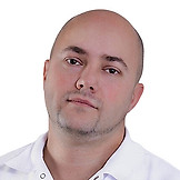 Сызмас Андрей Валерьевич