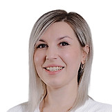 Хусаинова Илона Игоревна