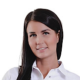 Ржевцева Ирина Андреевна