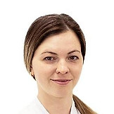 Болдакова Любовь Сергеевна