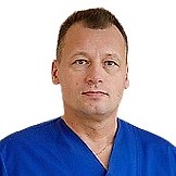Небылицын Юрий Станиславович