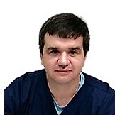 Павлов Алексей Владимирович