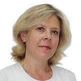 Морозова Анна Михайловна