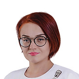 Борознова Оксана Вячеславовна