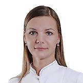 Мулладжанова Екатерина Дильшотовна