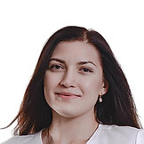 Смирнова Кристина Андреевна