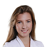 Черненкова Кира Андреевна