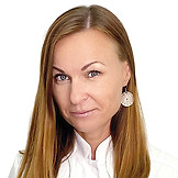 Гуревич Оксана Васильевна