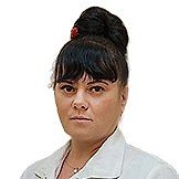 Орлова Наталья Анатольевна