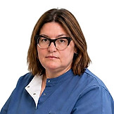 Сехина Галина Васильевна