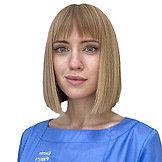 Барнёва Татьяна Сергеевна