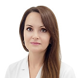 Левочкина Маргарита Васильевна