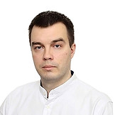 Алешин Денис Александрович