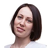 Чубченко Екатерина Владимировна