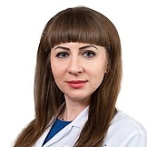 Михайлова Жанна Михайловна