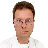 Филичкин Дмитрий Евгеньевич