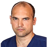 Ефременков Дмитрий Сергеевич