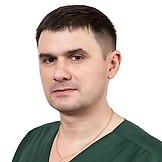 Михайлов Игорь Леонидович