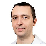 Бурцев Максим Сергеевич