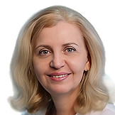 Орлова Татьяна Романовна