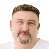 Копытин Дмитрий Вячеславович
