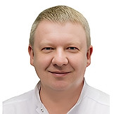 Свежинский Игорь Анатольевич