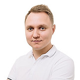 Анпилогов Максим Александрович