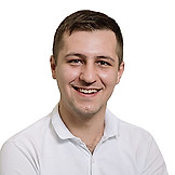 Шаргородский Евгений Владимирович