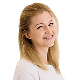 Азарова (Антюхова) Алена Дмитриевна