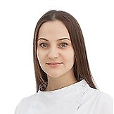 Иванова Валентина Алексеевна