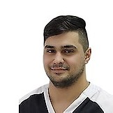 Арабачян Тигран Иличович