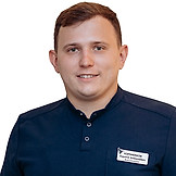 Корниенков Кирилл Алексеевич