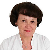 Рощина Людмила Михайловна