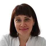 Андреева Наталья Николаевна