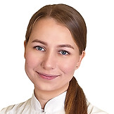 Игнатенкова Эльвира Ильгизовна