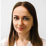 Ивашнева Людмила Андреевна