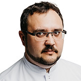 Аленин Кирилл Андреевич