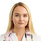 Данилова Ангелина Владимировна