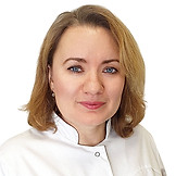 Минакова Оксана Евгеньевна